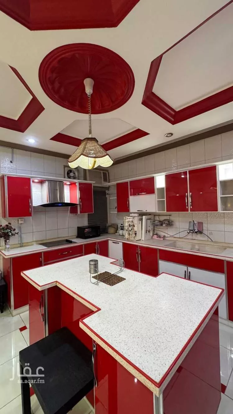 شقة للبيع في حي المروة ، جدة ، جدة