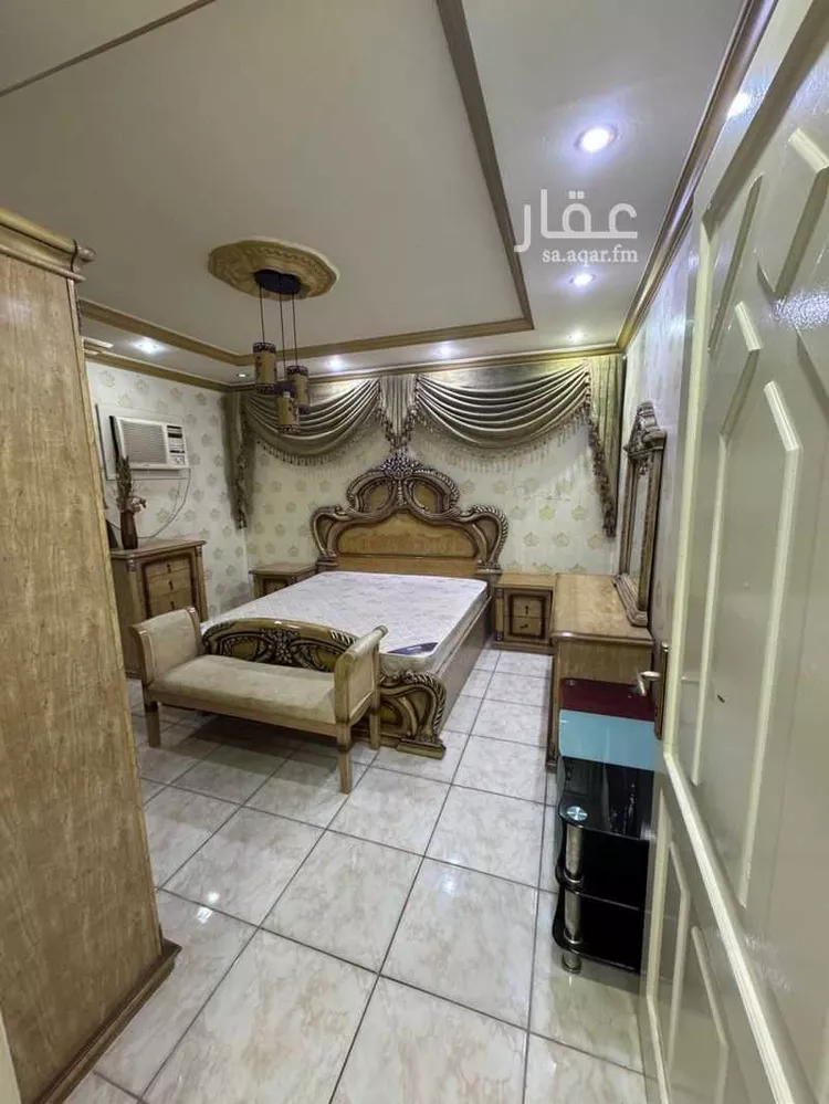 شقة للبيع في حي المروة ، جدة ، جدة صورة 4