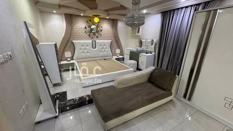 شقة للبيع في حي المروة ، جدة ، جدة صورة 2