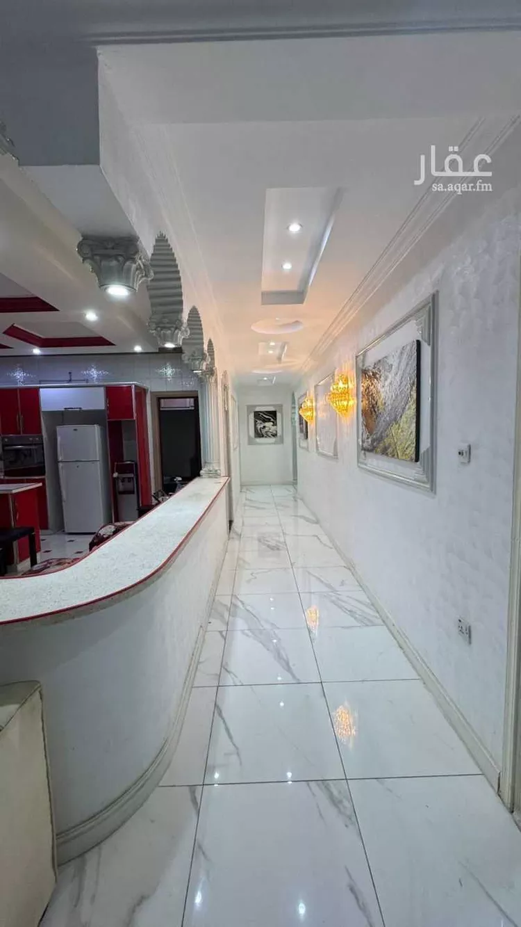 شقة للبيع في حي المروة ، جدة ، جدة صورة 3