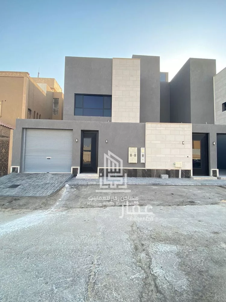 دور للبيع في شارع عبدالوهاب عزام, حي الروابي, مدينة الرياض, منطقة الرياض