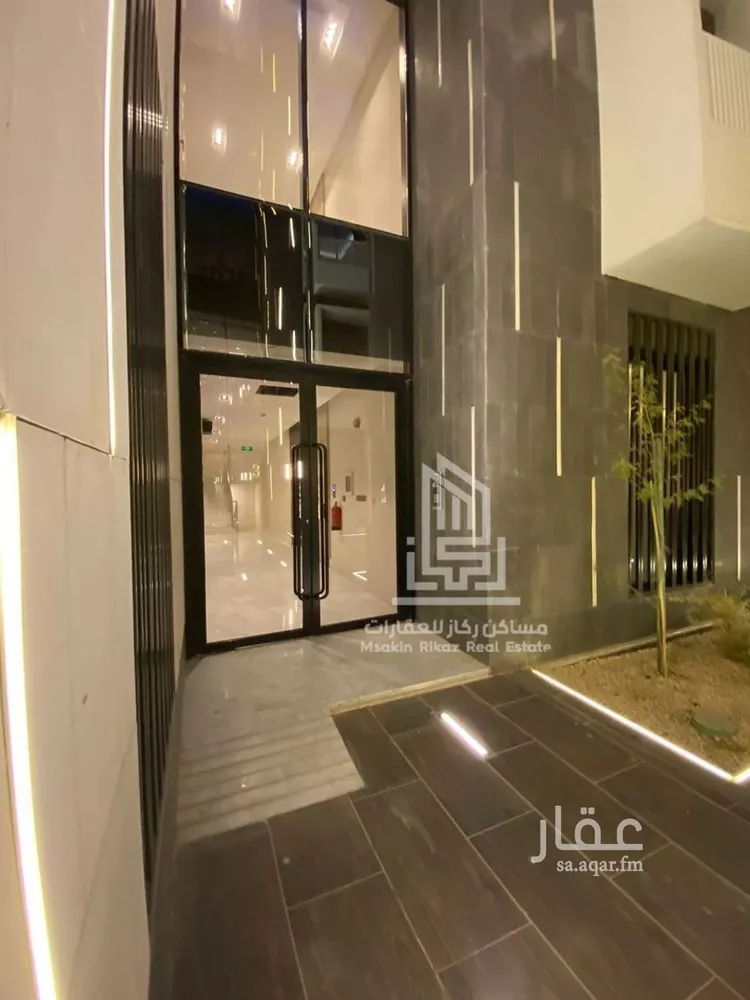 شقة للبيع في شارع شهيد الدين ثم الوطن عبدالرحمن سعيد عبد, حي السعادة, مدينة الرياض, منطقة الرياض صورة 4