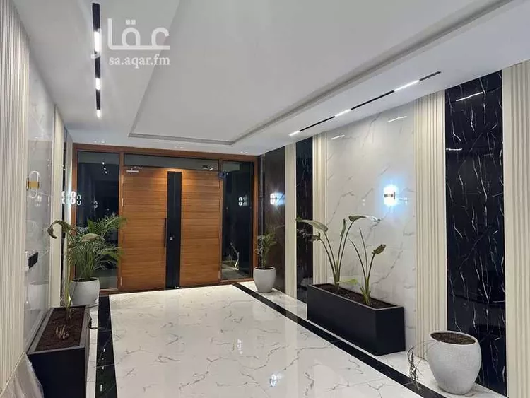 شقة للبيع في شارع عكاظ, حي الرحاب, مدينة جدة, منطقة مكة المكرمة صورة 2