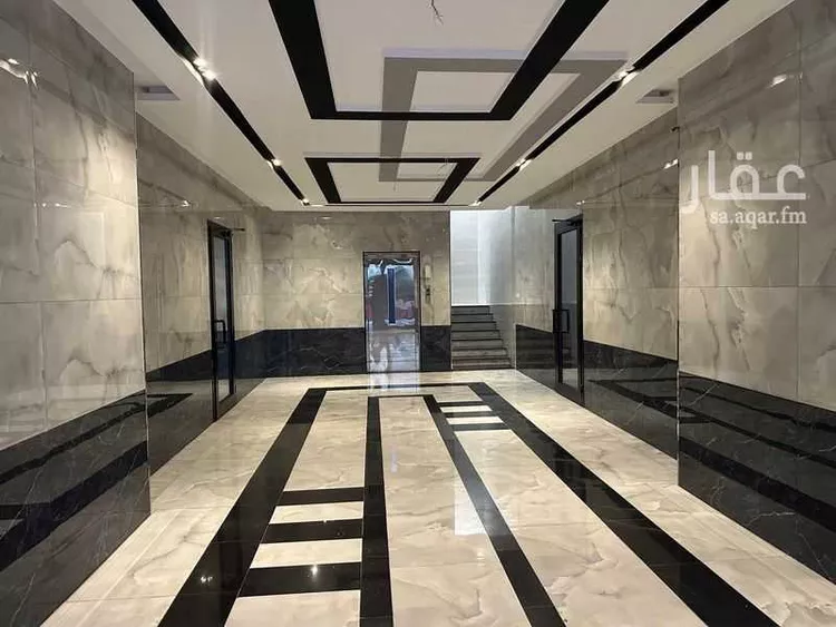 شقة للبيع في شارع مركز الطلعه, حي الرحاب, مدينة جدة, منطقة مكة المكرمة صورة 3