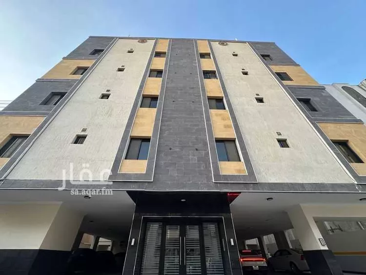 شقة للبيع في شارع النشاط, حي مشرفة, مدينة جدة, منطقة مكة المكرمة