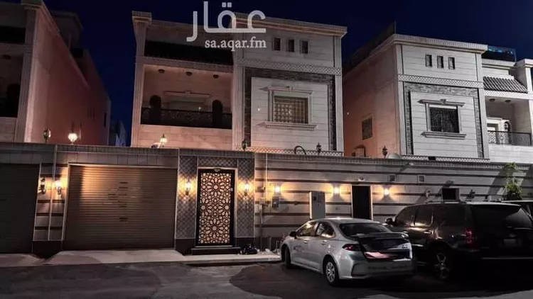 فيلا للبيع في شارع جمال الدين التميمي, حي الحمدانية, مدينة جدة, منطقة مكة المكرمة