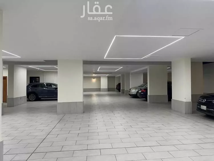 شقة للبيع في شارع عكاظ, حي الرحاب, مدينة جدة, منطقة مكة المكرمة صورة 3