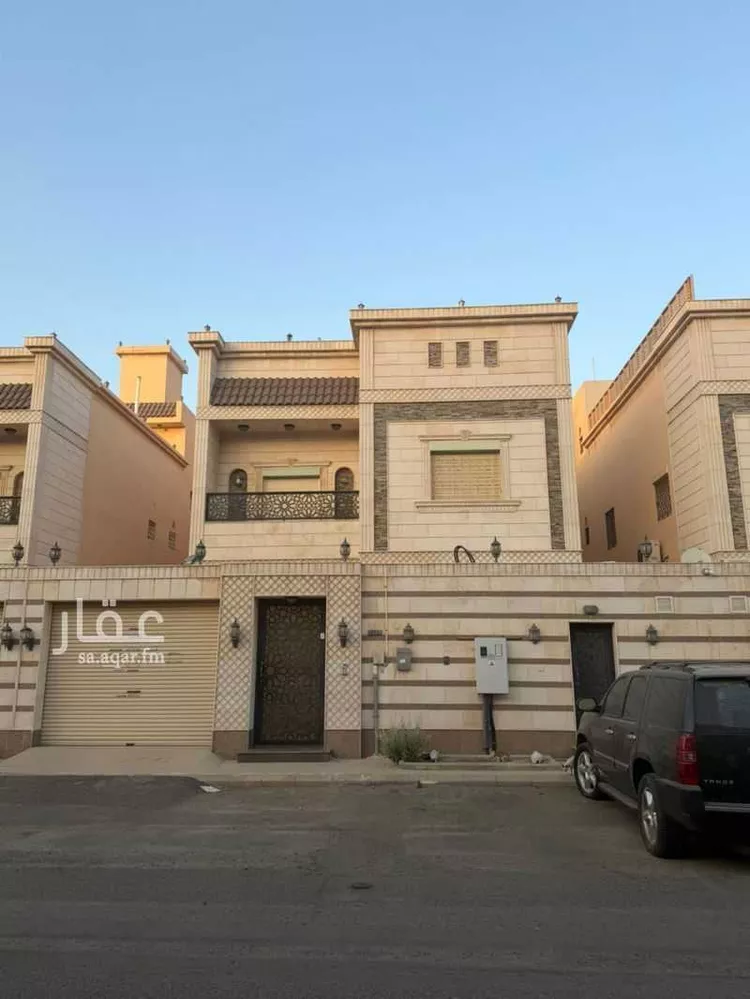 Villa for Sale in Jeddah Al Hamadaniyah