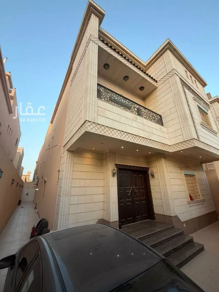 فيلا للبيع في شارع جمال الدين التميمي, حي الحمدانية, مدينة جدة, منطقة مكة المكرمة صورة 2