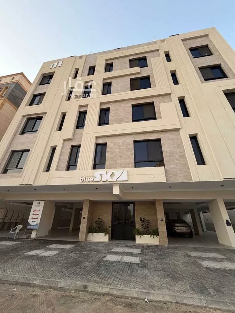 Apartment for Sale in Jeddah Ar Rihab