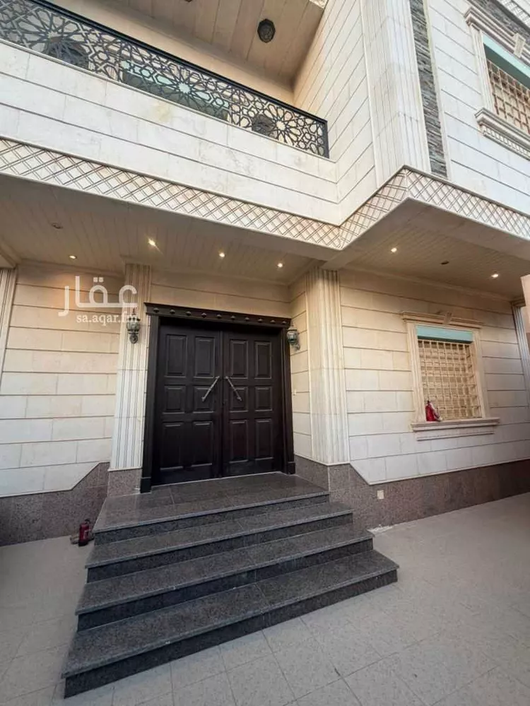 فيلا للبيع في شارع جمال الدين التميمي, حي الحمدانية, مدينة جدة, منطقة مكة المكرمة صورة 3