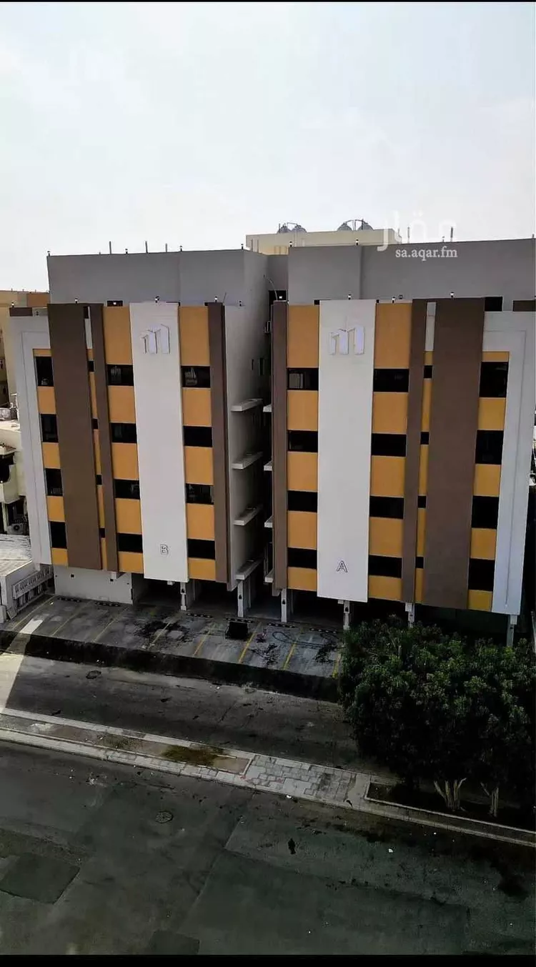 شقة للبيع في شارع تثليث, حي الرحاب, مدينة جدة, منطقة مكة المكرمة