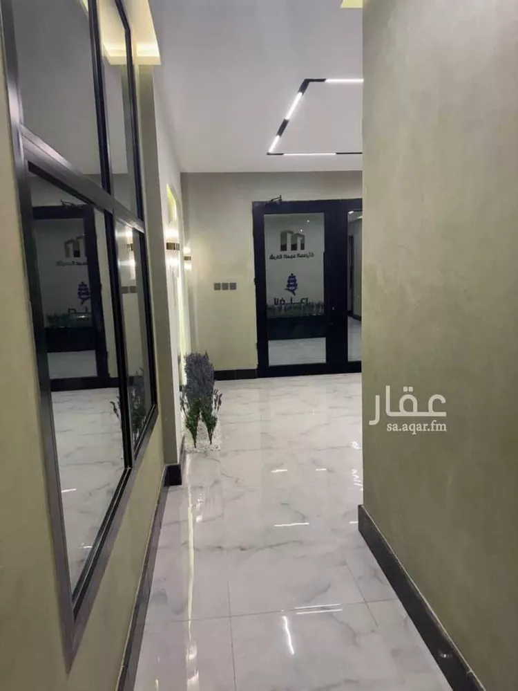 شقة للبيع في شارع كامل أزهر, حي الرحاب, مدينة جدة, منطقة مكة المكرمة صورة 5