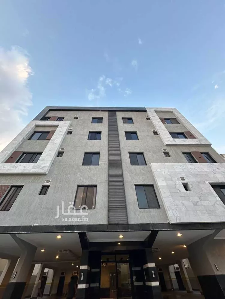 شقة للبيع في شارع مركز الطلعه, حي الرحاب, مدينة جدة, منطقة مكة المكرمة صورة 4