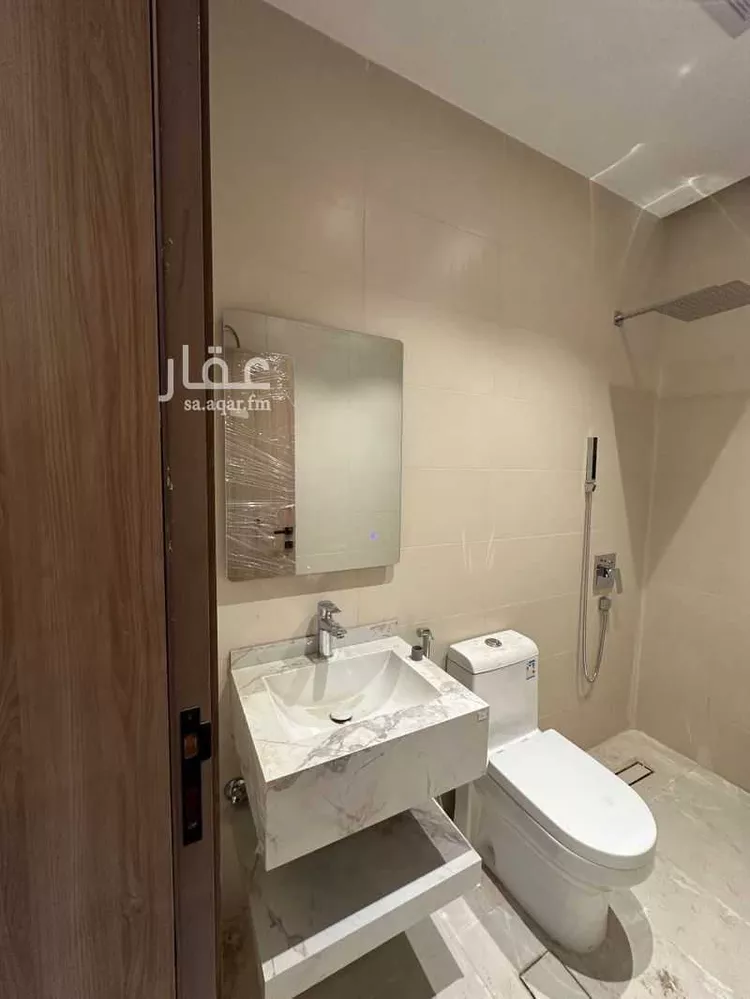 شقة للبيع في شارع النادي الاهلي, حي الرحاب, مدينة جدة, منطقة مكة المكرمة صورة 3