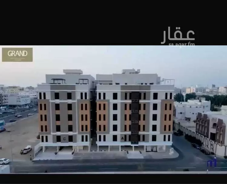 شقة للبيع في شارع عكاظ, حي الرحاب, مدينة جدة, منطقة مكة المكرمة