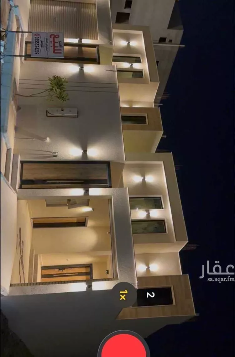 Floor for Sale in Medina Warqan صورة 2