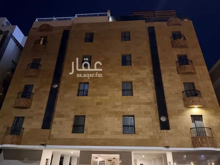 Apartment for Rent in Jeddah Ar Rawdah 11