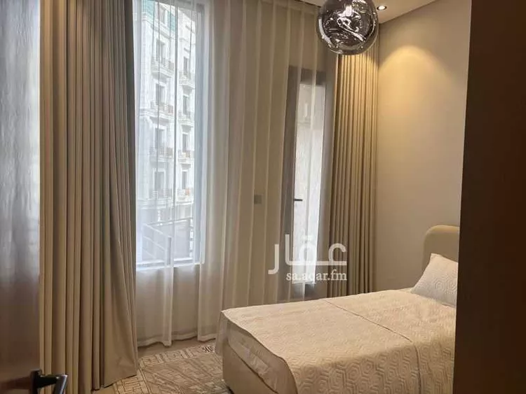 شقة للإيجار في شارع الحارث عباد البكري, حي الفيحاء, مدينة جدة, منطقة مكة المكرمة صورة 2