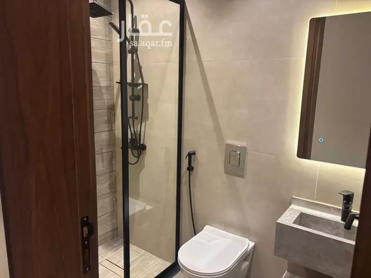 شقة للإيجار في شارع الحارث عباد البكري, حي الفيحاء, مدينة جدة, منطقة مكة المكرمة صورة 3