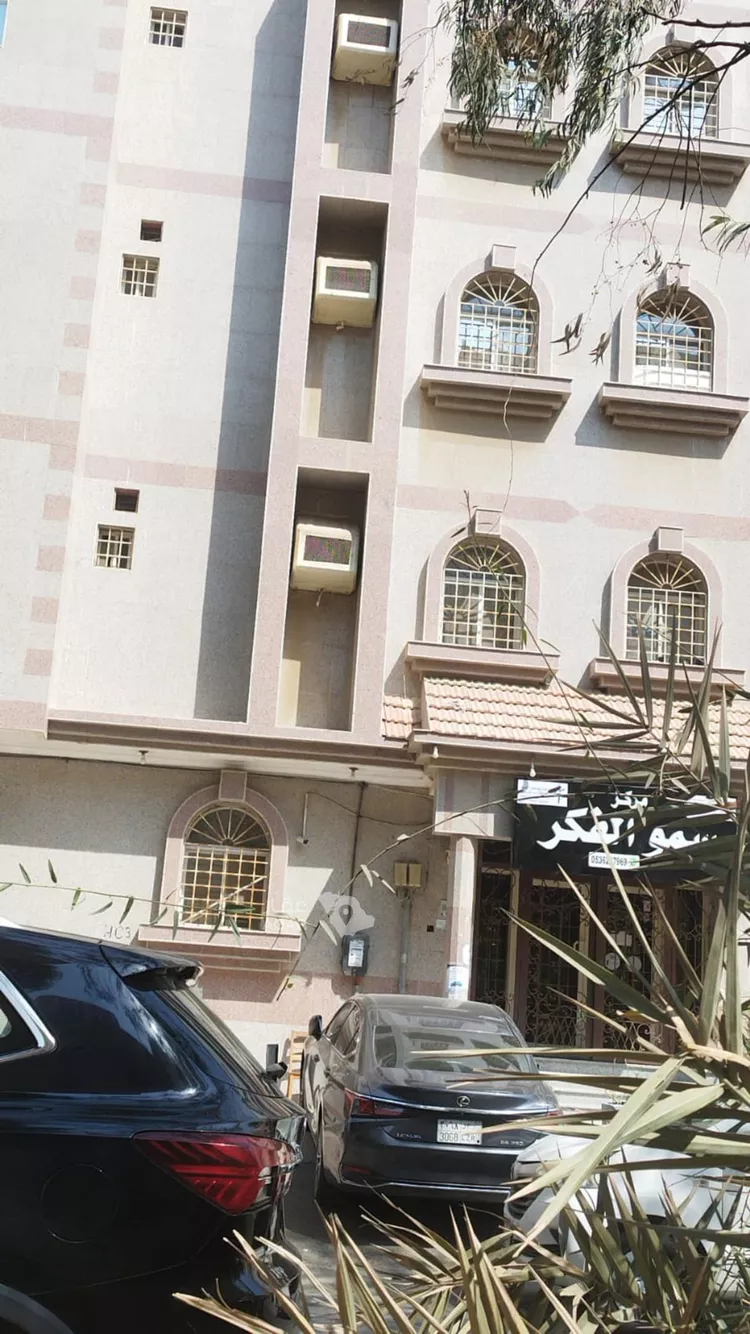 Studio for rent in Jeddah Al Marwah