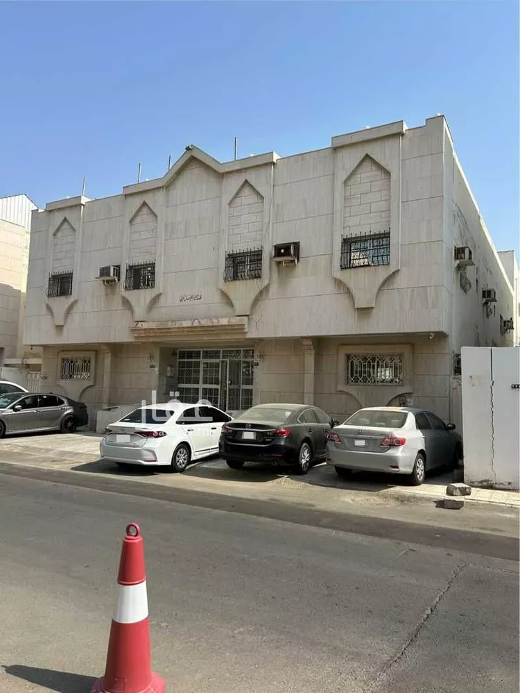 عمارة للبيع في شارع جبل أبو مغير, حي الصفاء, مدينة جدة, منطقة مكة المكرمة