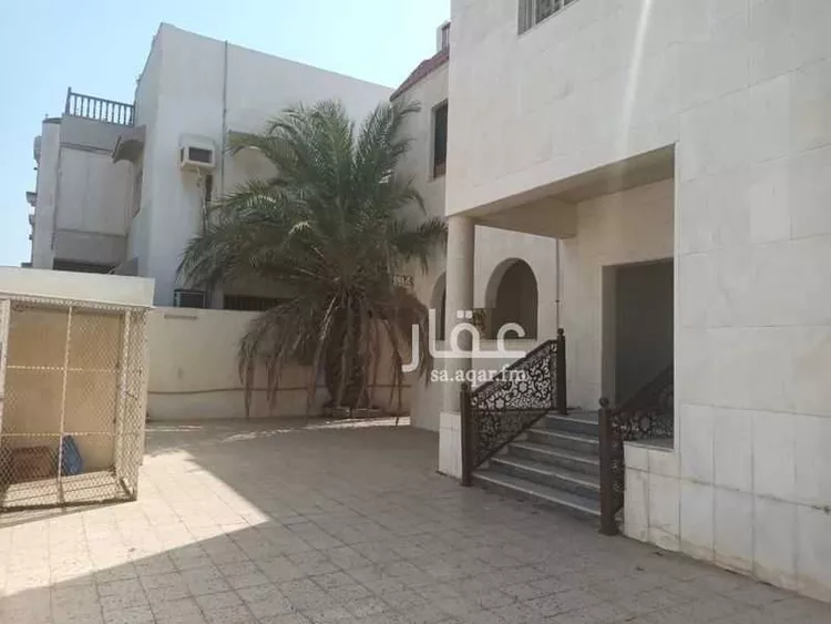 فيلا للبيع في شارع ابن خالويه, حي المرجان, مدينة جدة, منطقة مكة المكرمة صورة 2