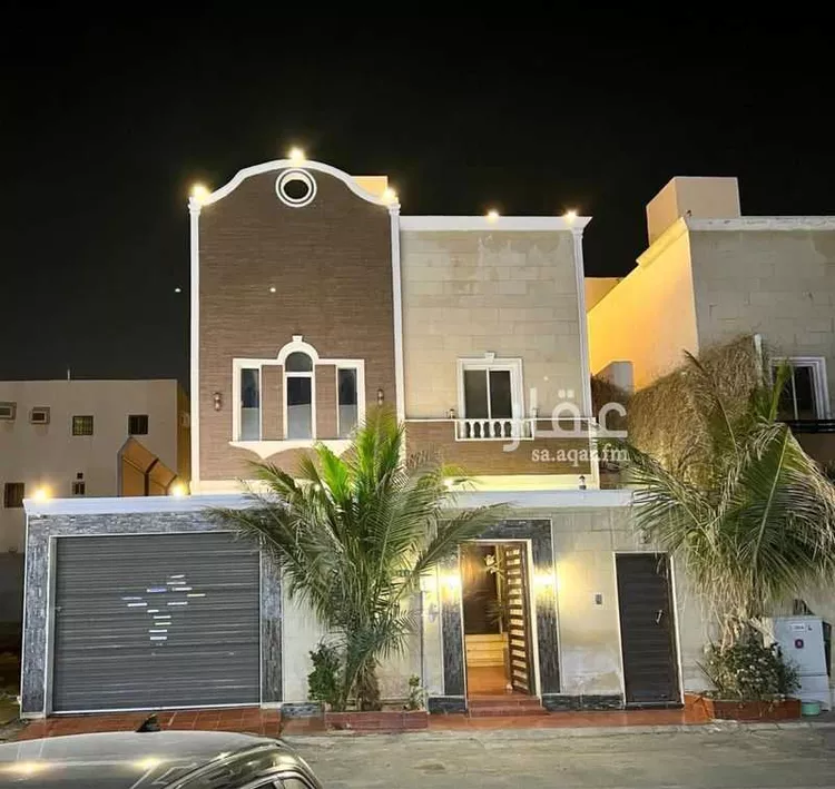 فيلا للإيجار في شارع القاسم بن وهب, حي الفلاح, مدينة جدة, منطقة مكة المكرمة
