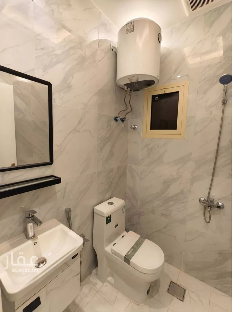 شقة للإيجار في شارع الامير عبدالله بن سعود بن عبدالله صنيتان ال سعود, حي الياسمين, مدينة الرياض, منطقة الرياض صورة 4