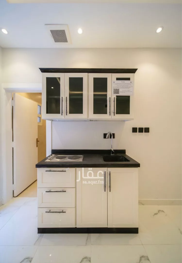 شقة للإيجار في شارع ابي بكر الصديق الفرعي, حي النفل, مدينة الرياض, منطقة الرياض صورة 3