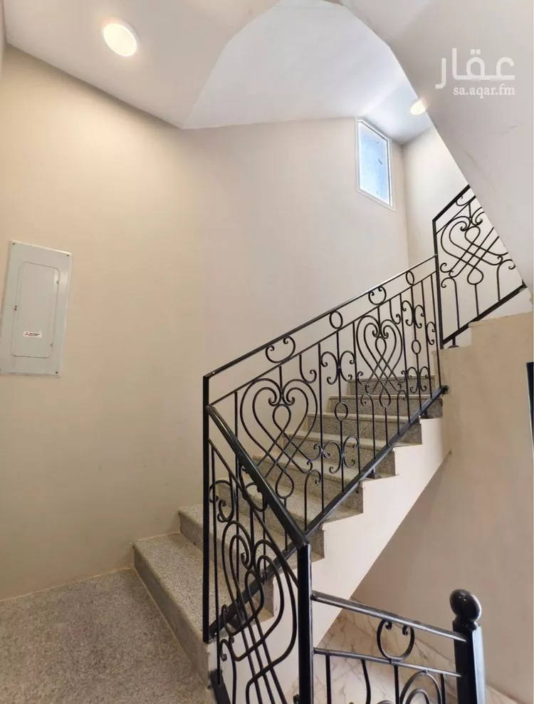 Apartment for Rent in Riyadh Al Wadi 10