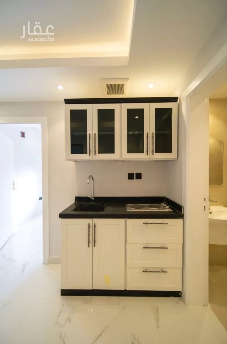 شقة للإيجار في شارع ابي بكر الصديق الفرعي, حي النفل, مدينة الرياض, منطقة الرياض صورة 2