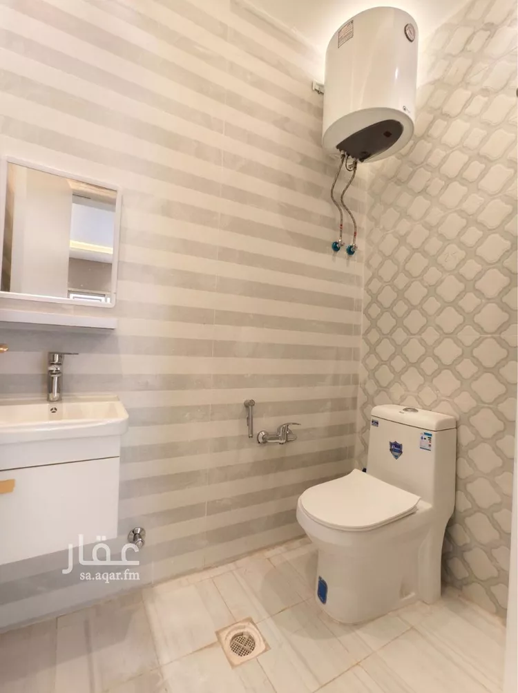 شقة للإيجار في شارع المرامية, حي الوادي, مدينة الرياض, منطقة الرياض صورة 5