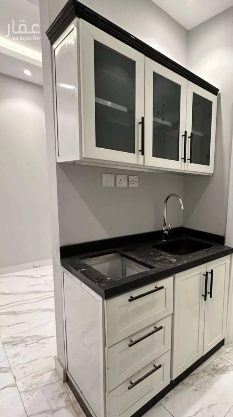 شقة للإيجار في شارع الظفير, حي النفل, مدينة الرياض, منطقة الرياض صورة 4