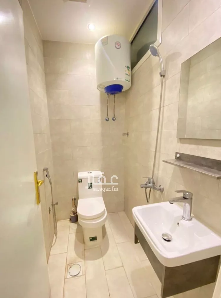 شقة للإيجار في شارع نهر السند, حي النفل, مدينة الرياض, منطقة الرياض صورة 4