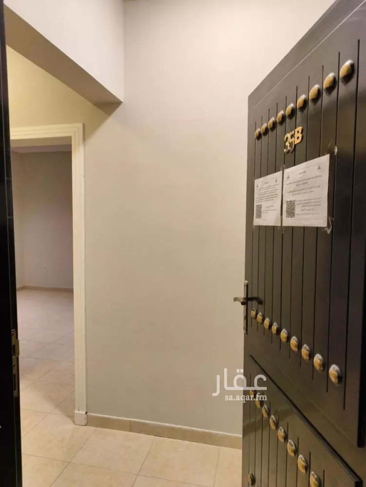 شقة للإيجار في شارع الفرعة, حي الياسمين, مدينة الرياض, منطقة الرياض
