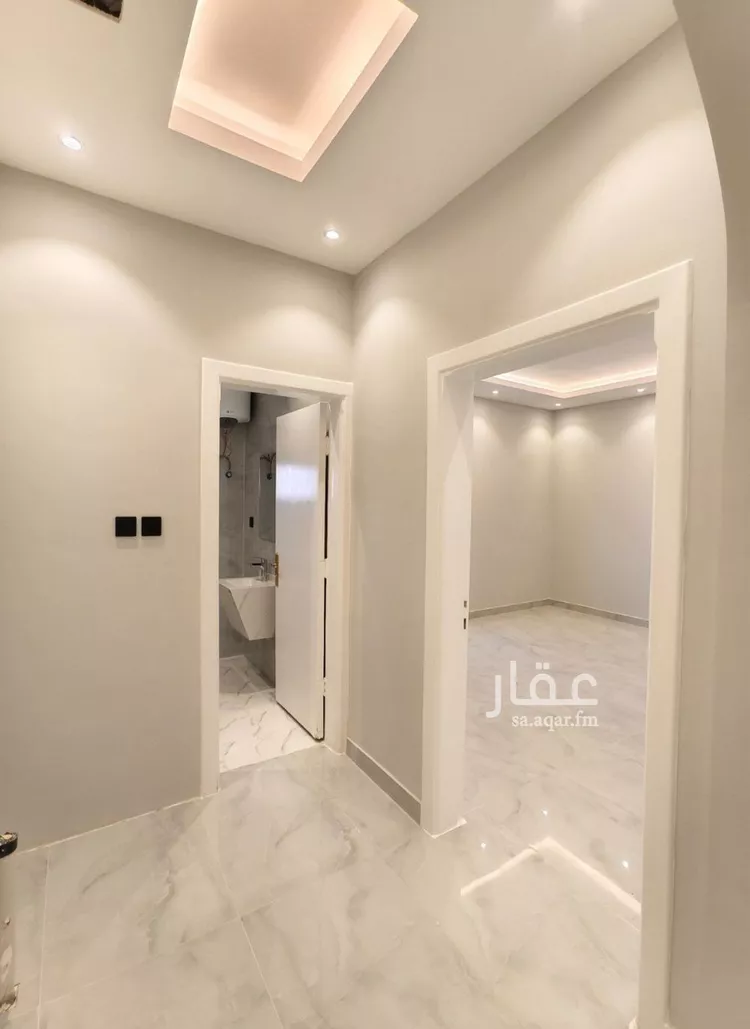 شقة للإيجار في شارع ابي سفيان بن حرب, حي مغرزات, مدينة الرياض, منطقة الرياض صورة 2