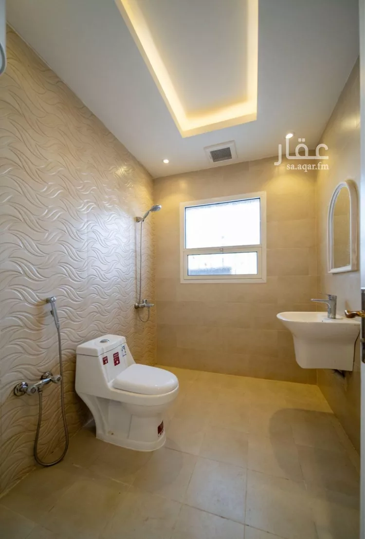 شقة للإيجار في شارع ابي بكر الصديق الفرعي, حي النفل, مدينة الرياض, منطقة الرياض صورة 4