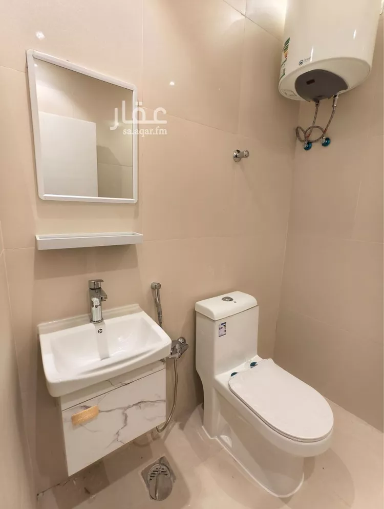 شقة للإيجار في شارع  عبدالله المخضوب, حي الفلاح, مدينة الرياض, منطقة الرياض صورة 5