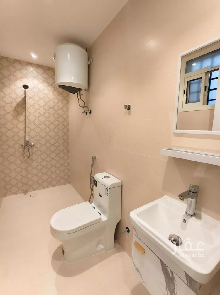 شقة للإيجار في شارع نهر السند, حي النفل, مدينة الرياض, منطقة الرياض صورة 3