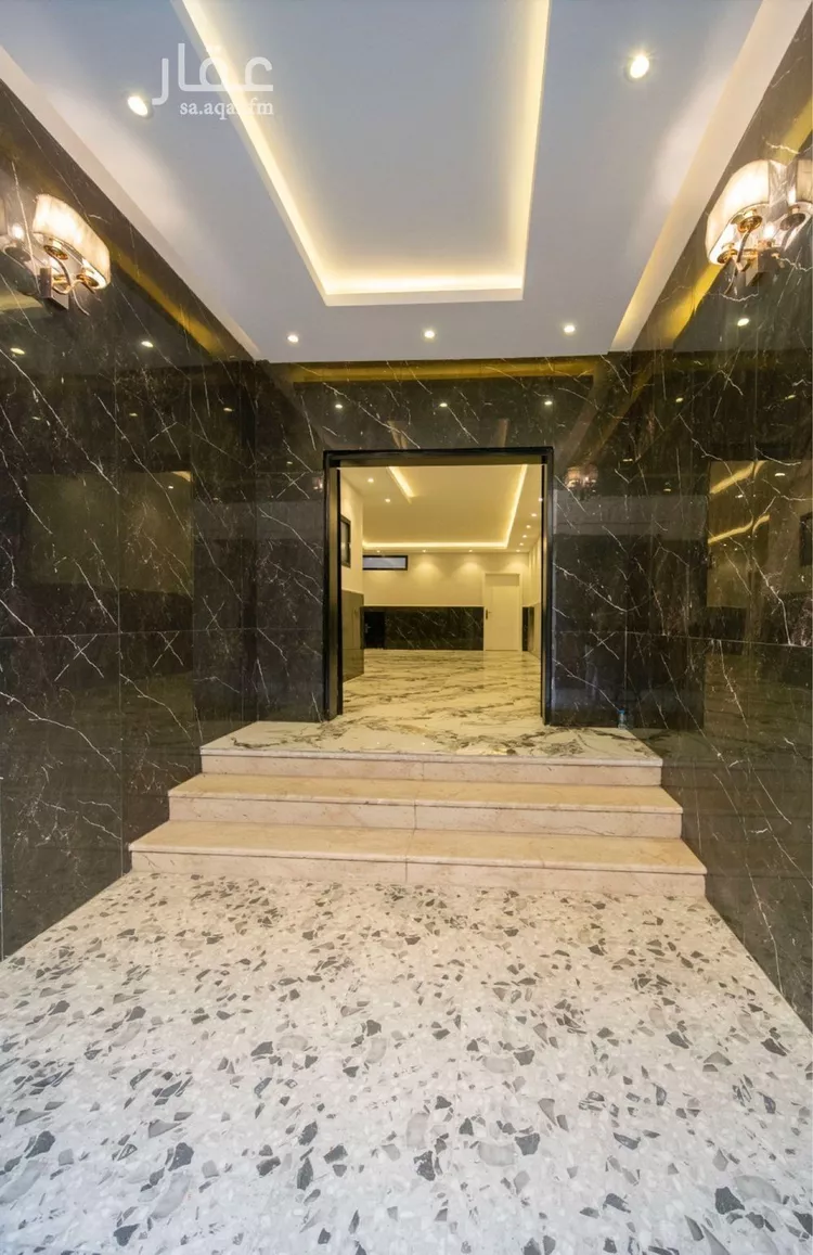 شقة للإيجار في شارع ابي بكر الصديق الفرعي, حي النفل, مدينة الرياض, منطقة الرياض صورة 4