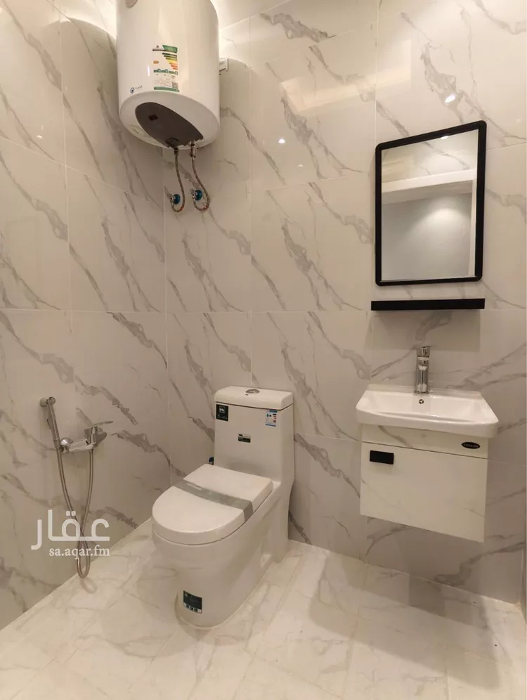 شقة للإيجار في شارع وادي الزرقاء, حي الوادي, مدينة الرياض, منطقة الرياض صورة 4