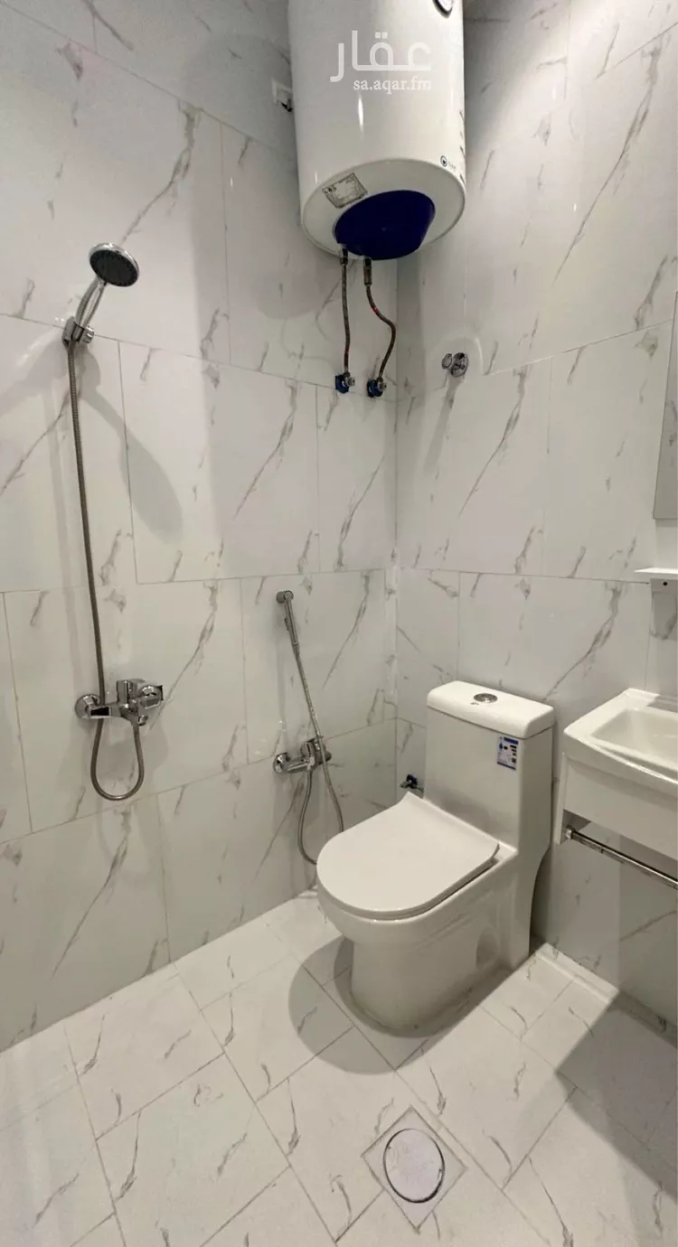 Apartment for Rent in Riyadh An Nafal 7