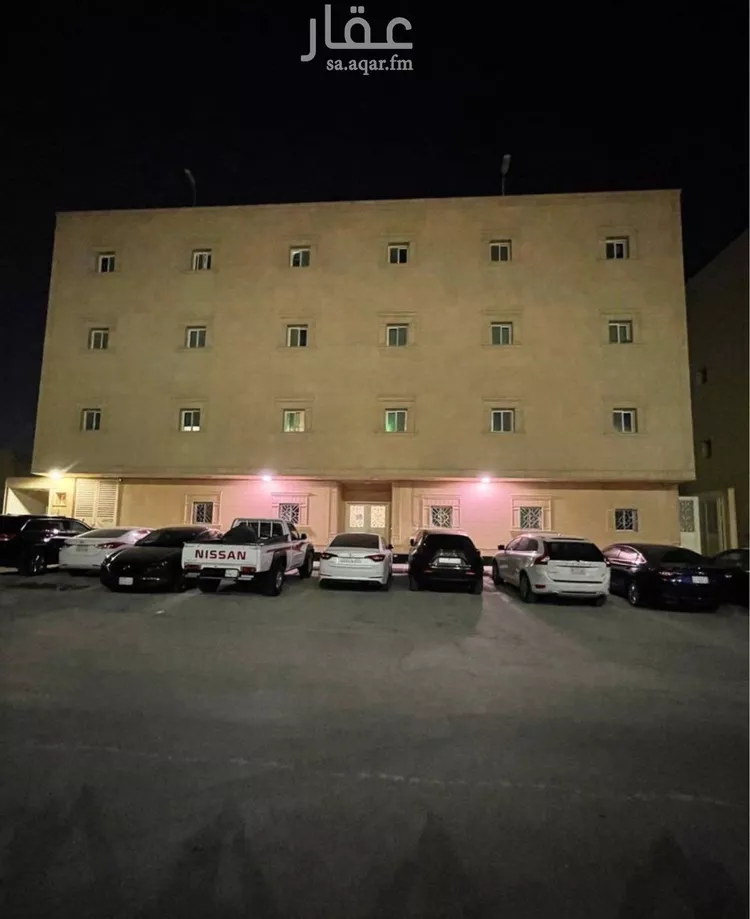 شقة للإيجار في شارع شعيب بن ابي مره, حي النرجس, مدينة الرياض, منطقة الرياض
