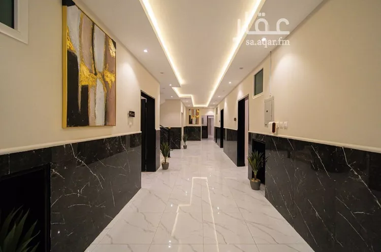 شقة للإيجار في شارع عين سارة, حي الفيحاء, مدينة الرياض, منطقة الرياض صورة 4