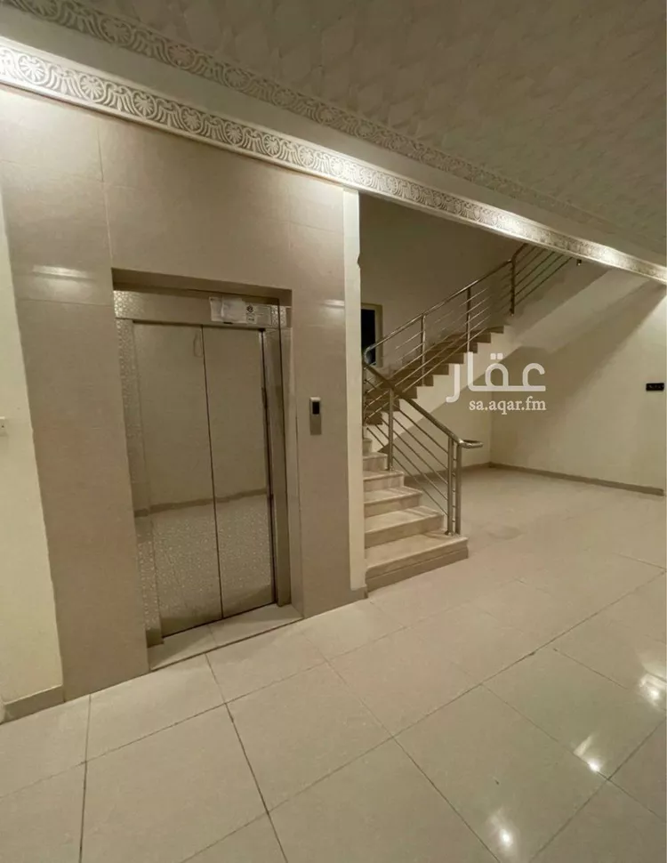 شقة للإيجار في شارع شعيب بن ابي مره, حي النرجس, مدينة الرياض, منطقة الرياض صورة 2