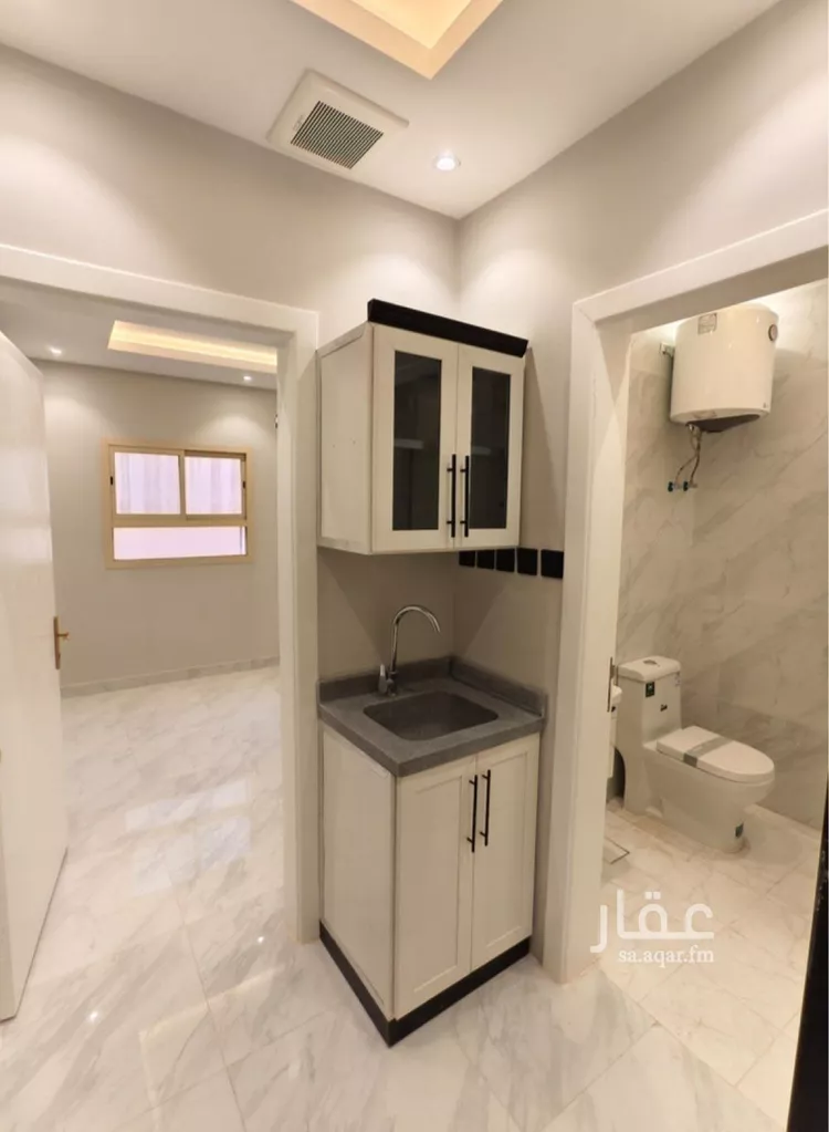 شقة للإيجار في شارع الفرعة, حي الياسمين, مدينة الرياض, منطقة الرياض صورة 5