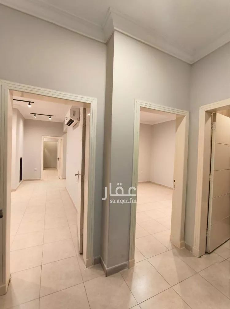 شقة للإيجار في شارع الفرعة, حي الياسمين, مدينة الرياض, منطقة الرياض صورة 2