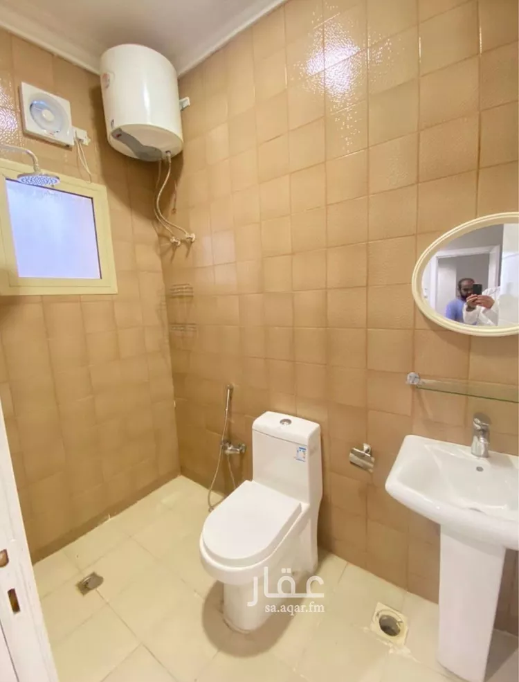 شقة للإيجار في شارع الفرعة, حي الياسمين, مدينة الرياض, منطقة الرياض صورة 4