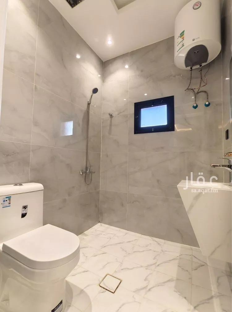 شقة للإيجار في شارع ابي سفيان بن حرب, حي مغرزات, مدينة الرياض, منطقة الرياض صورة 4